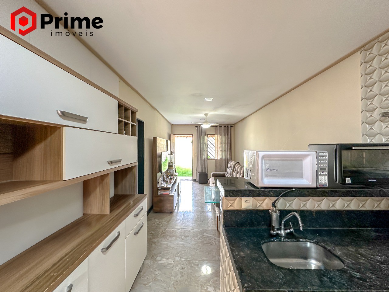 Casa, 2 quartos, 65 m² - Foto 5