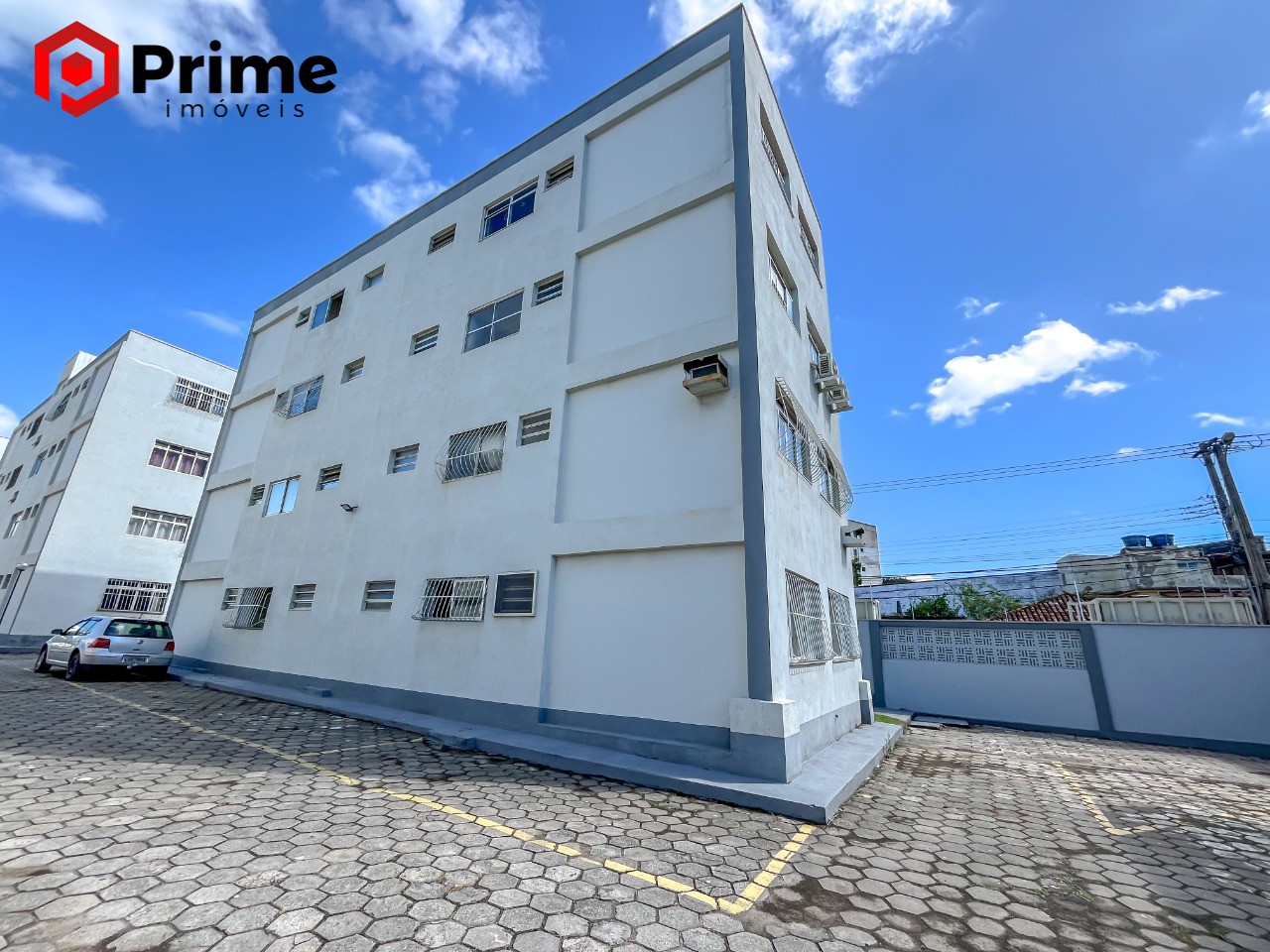 Apartamento, 2 quartos, 60 m² - Foto 14