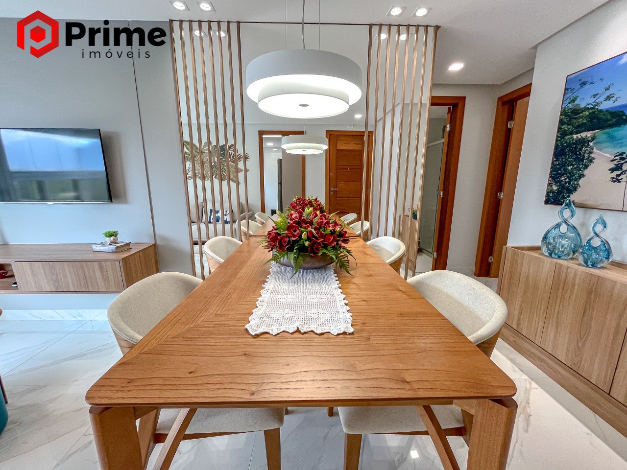 Apartamento, 2 quartos, 66 m² - Foto 11
