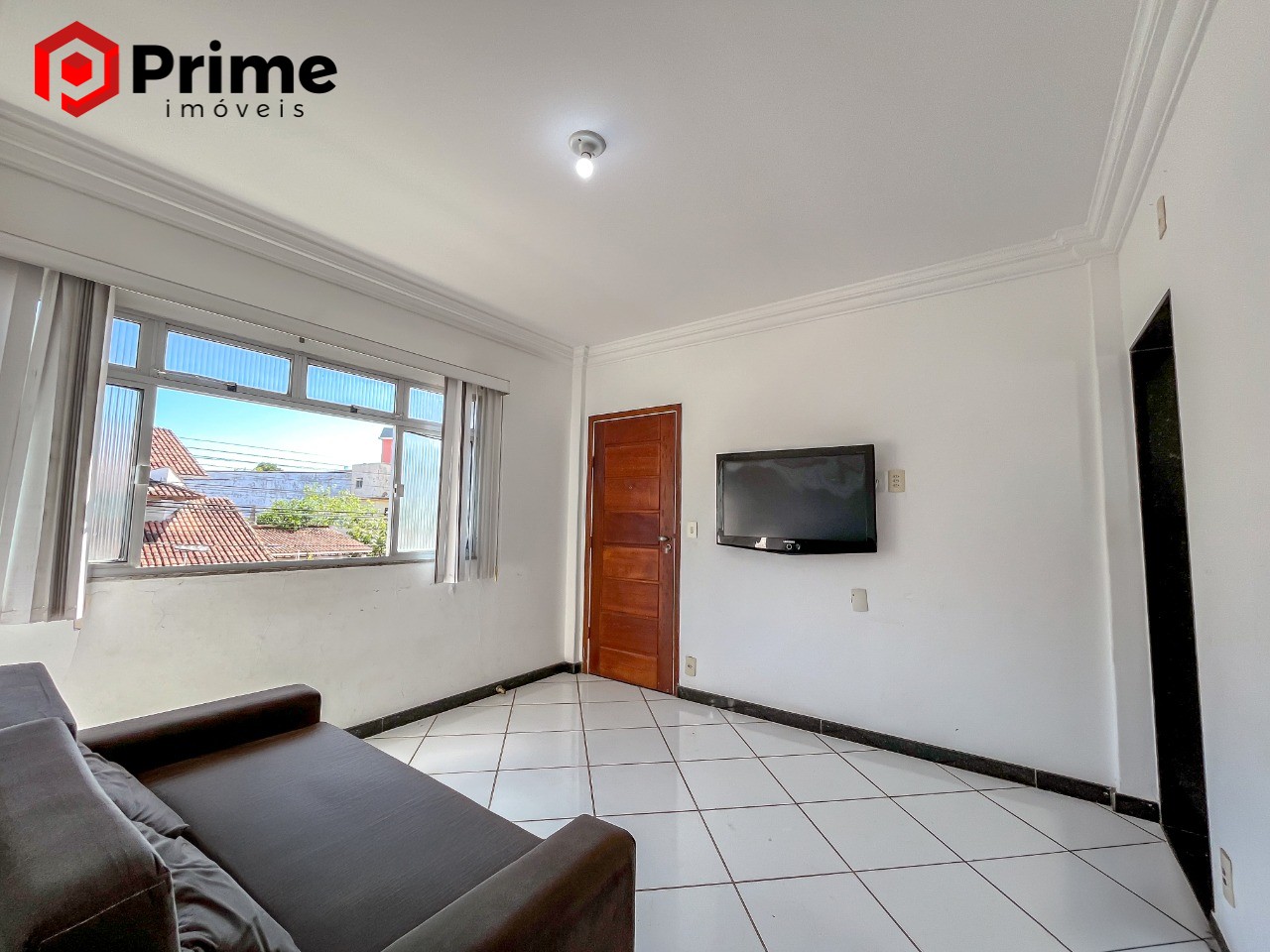 Apartamento, 2 quartos, 60 m² - Foto 2