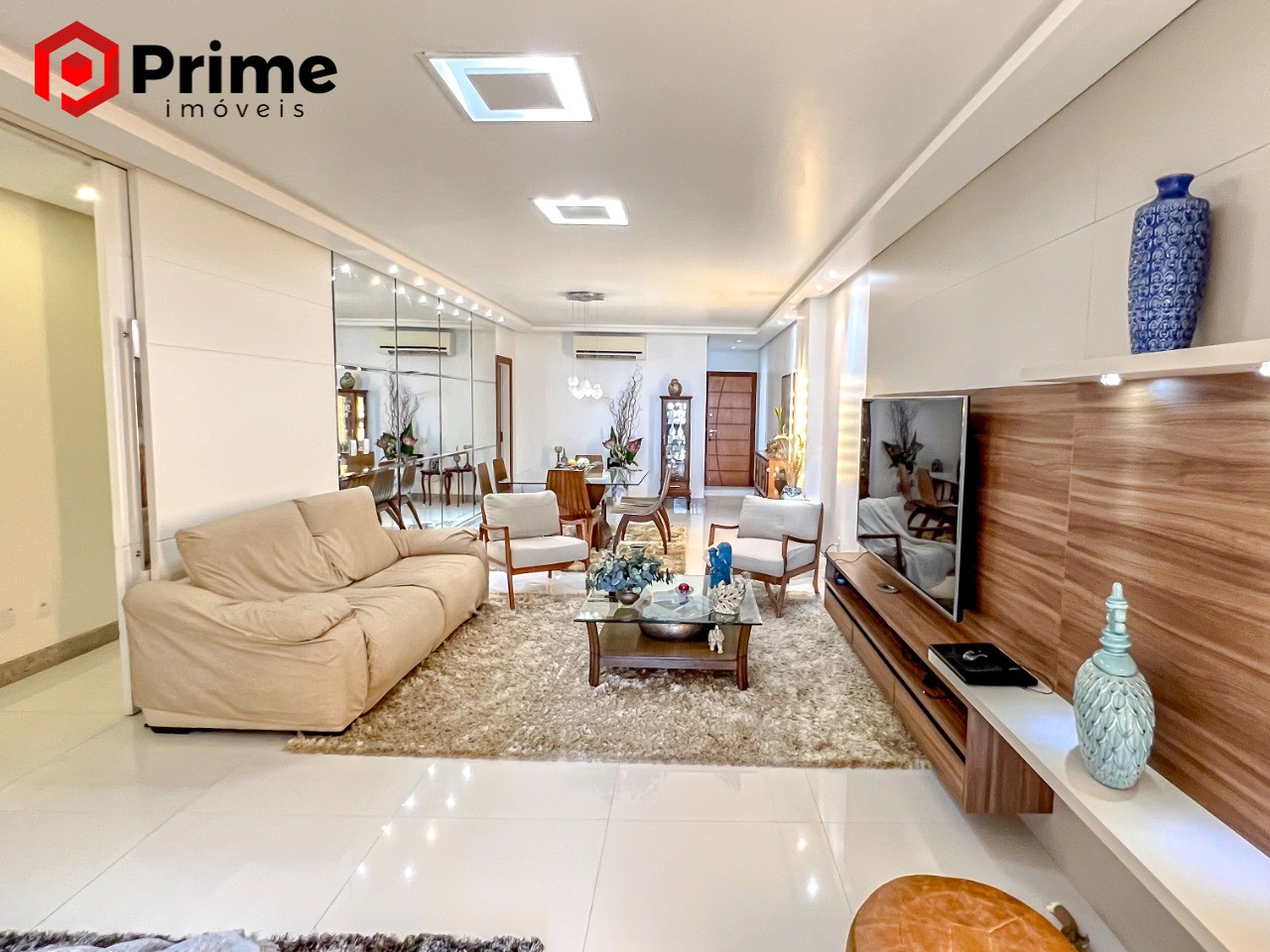 Apartamento, 4 quartos, 200 m² - Foto 3