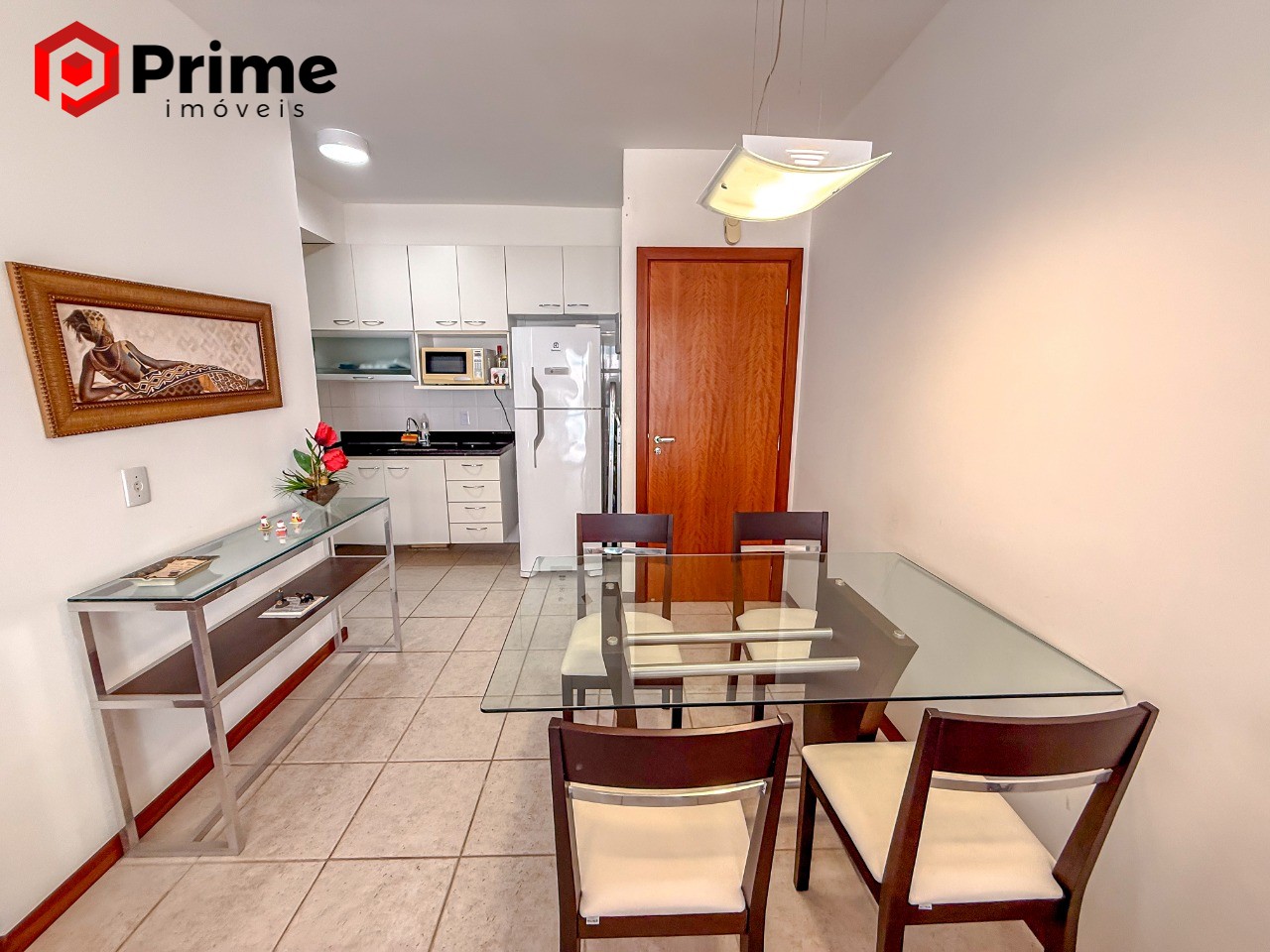 Apartamento, 2 quartos, 70 m² - Foto 2
