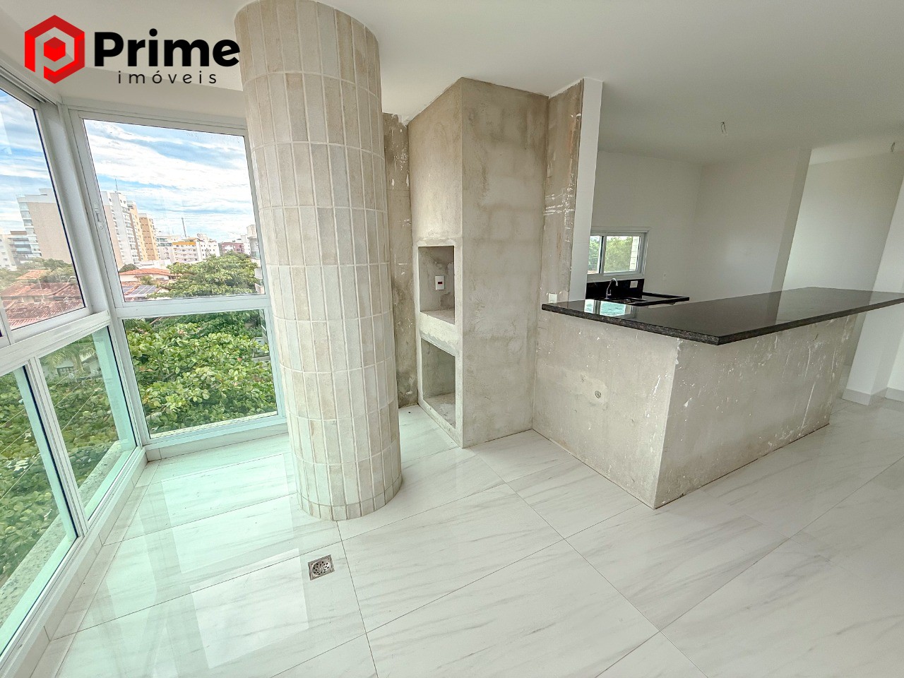 Apartamento, 2 quartos, 90 m² - Foto 2