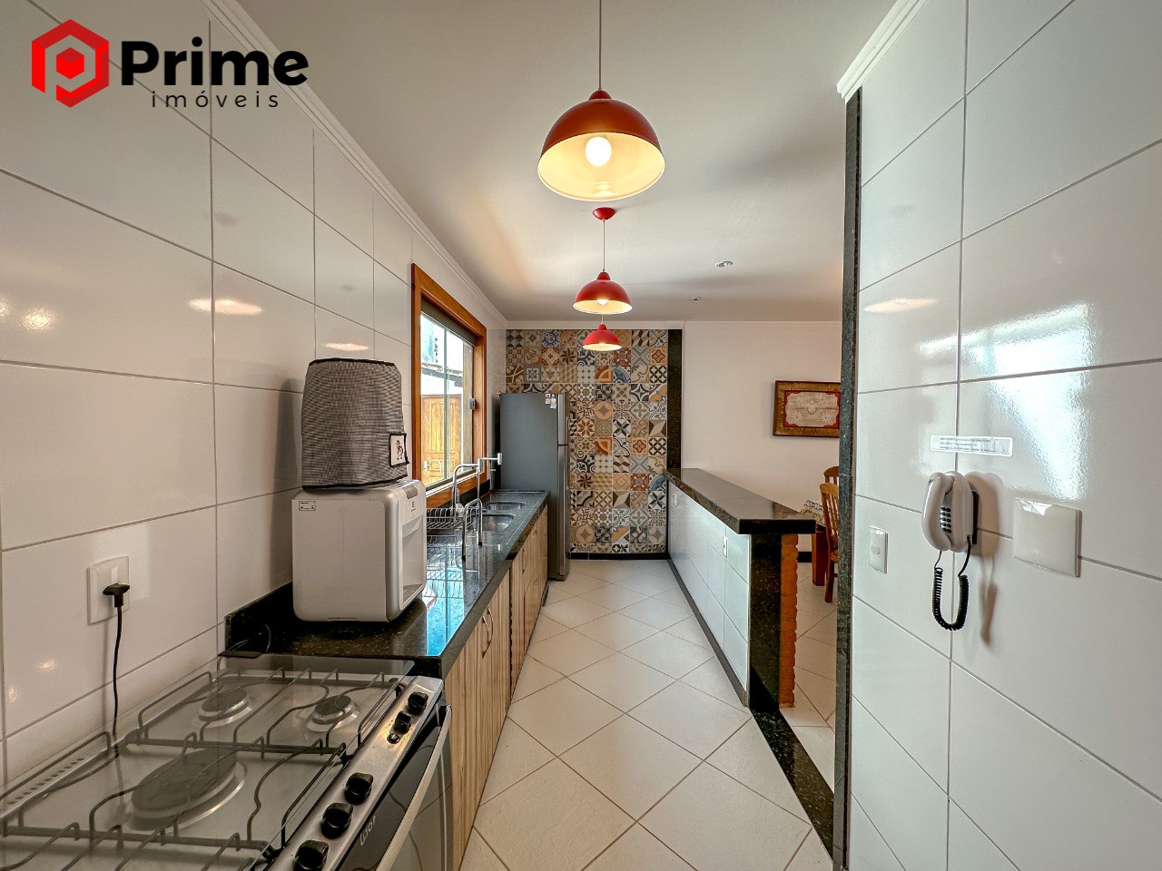Casa, 4 quartos, 180 m² - Foto 4