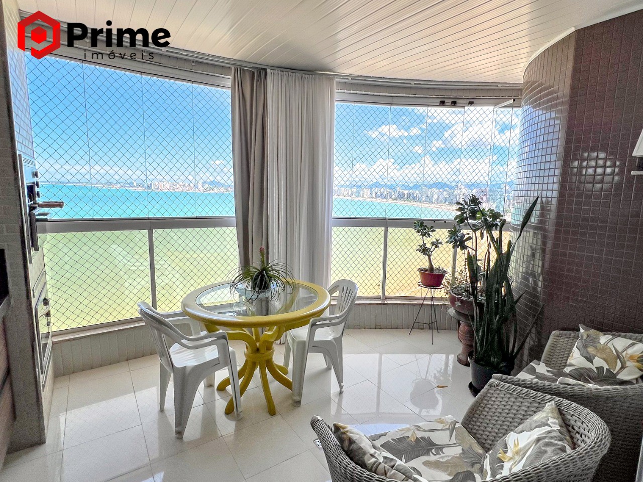 Apartamento, 4 quartos, 200 m² - Foto 6