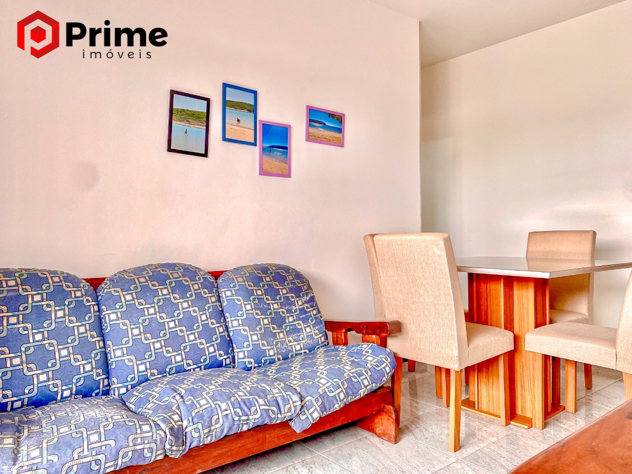 Apartamento, 2 quartos, 80 m² - Foto 2