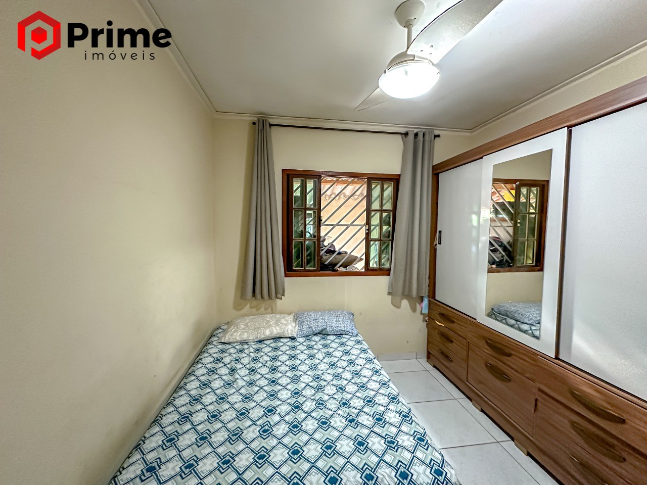 Casa, 2 quartos, 65 m² - Foto 6
