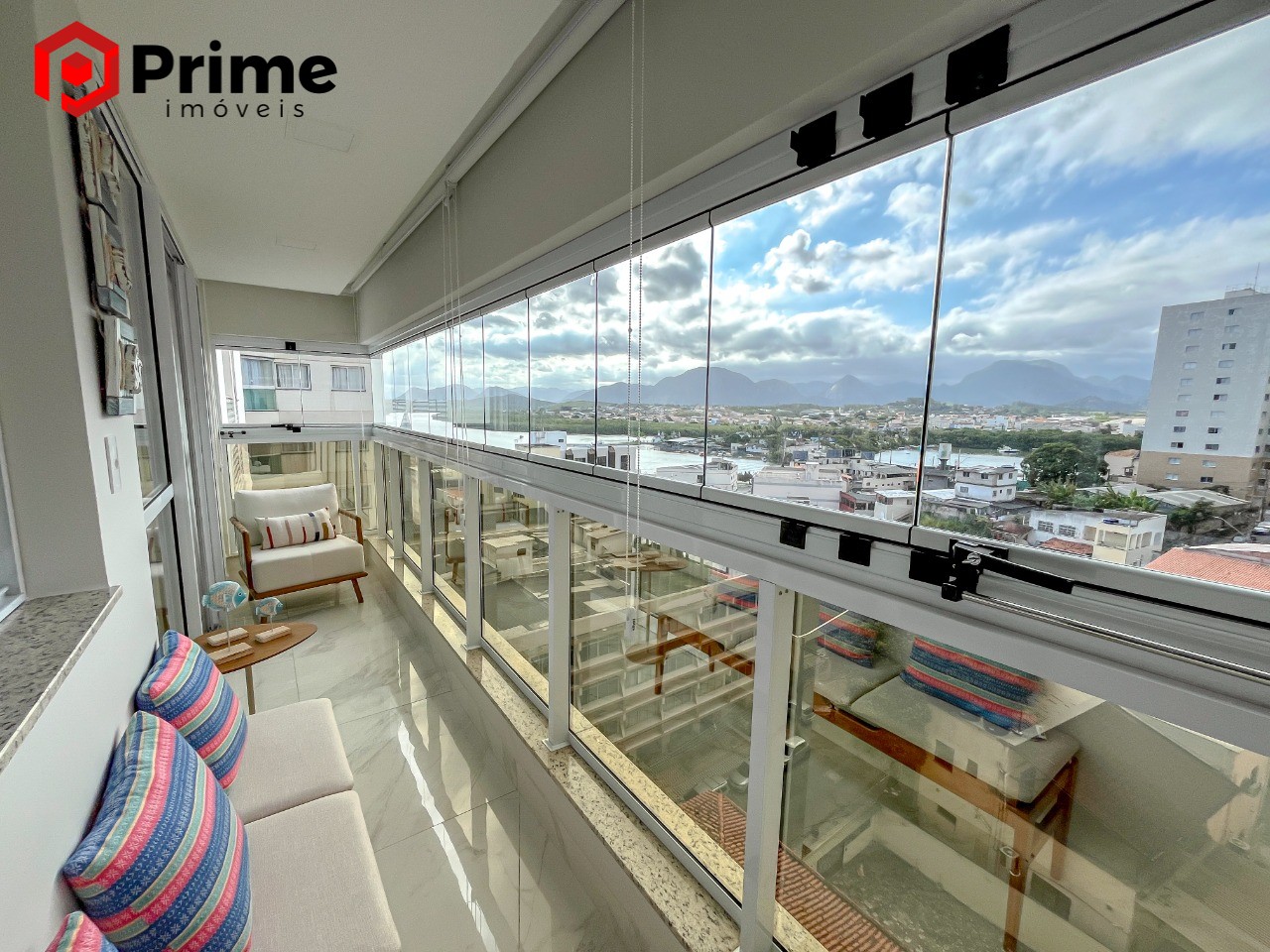 Apartamento, 2 quartos, 66 m² - Foto 9