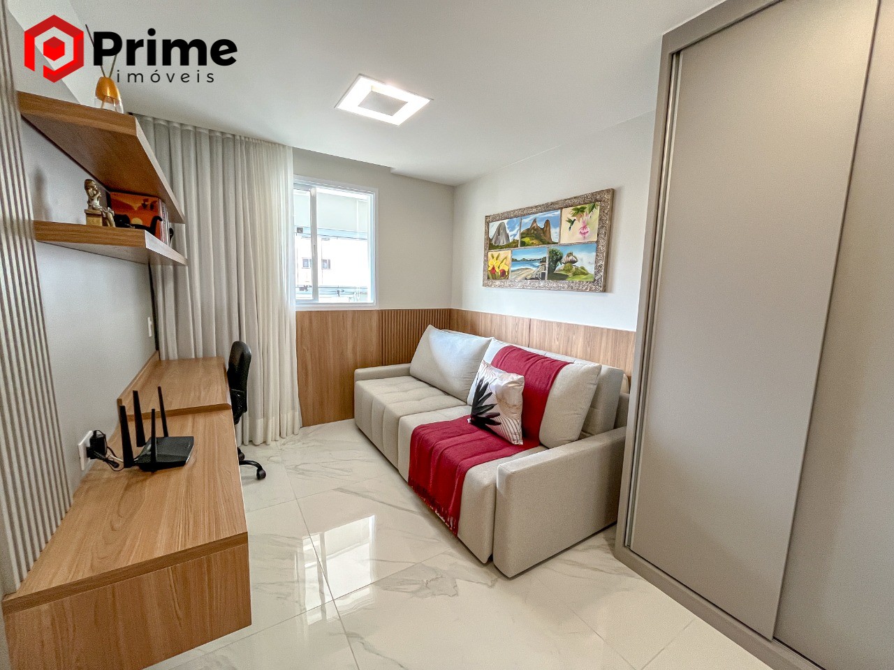 Apartamento, 2 quartos, 66 m² - Foto 14