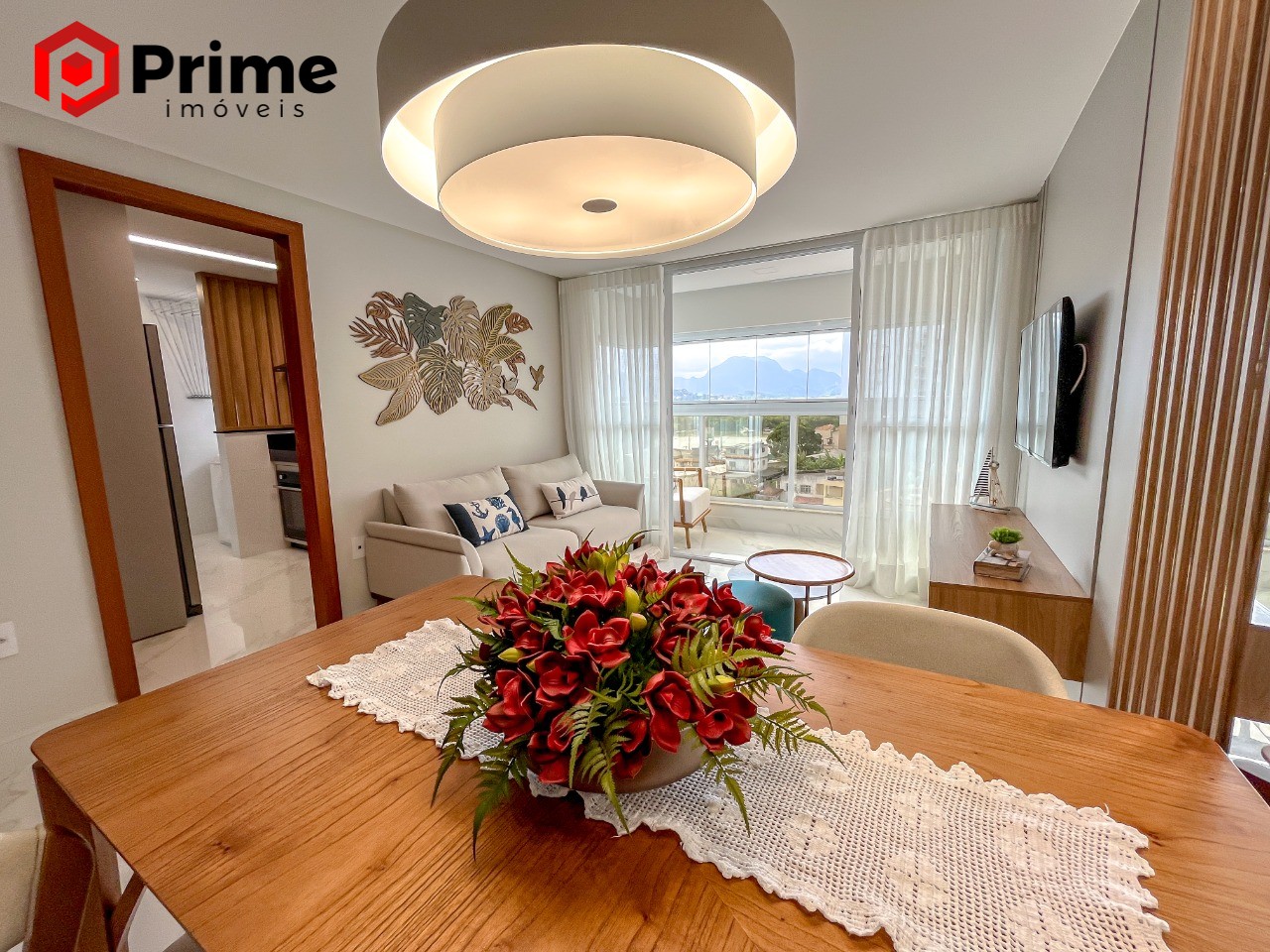 Apartamento, 2 quartos, 66 m² - Foto 12