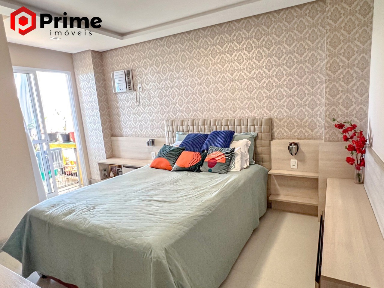 Apartamento, 4 quartos, 200 m² - Foto 9
