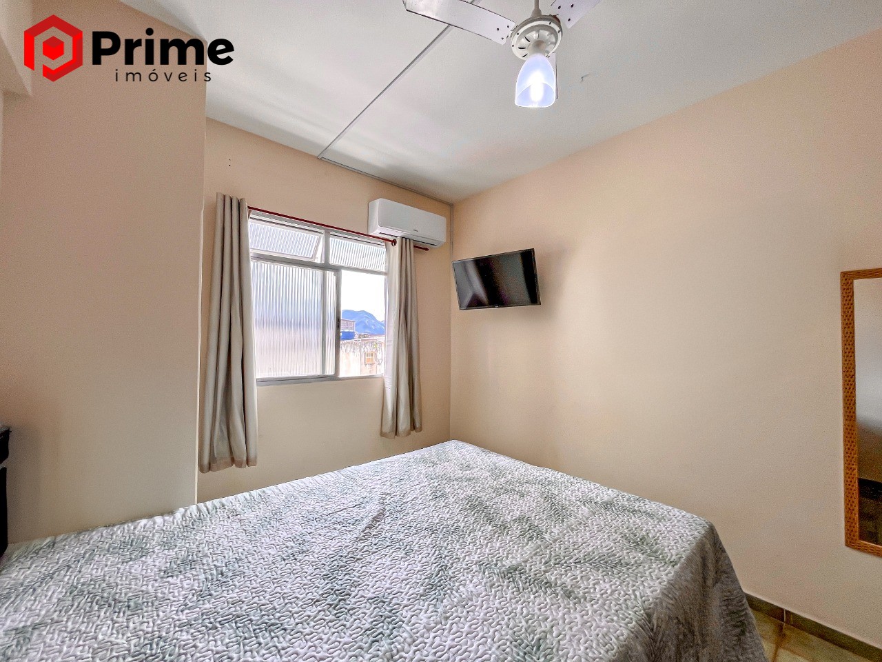 Apartamento, 1 quarto, 40 m² - Foto 6
