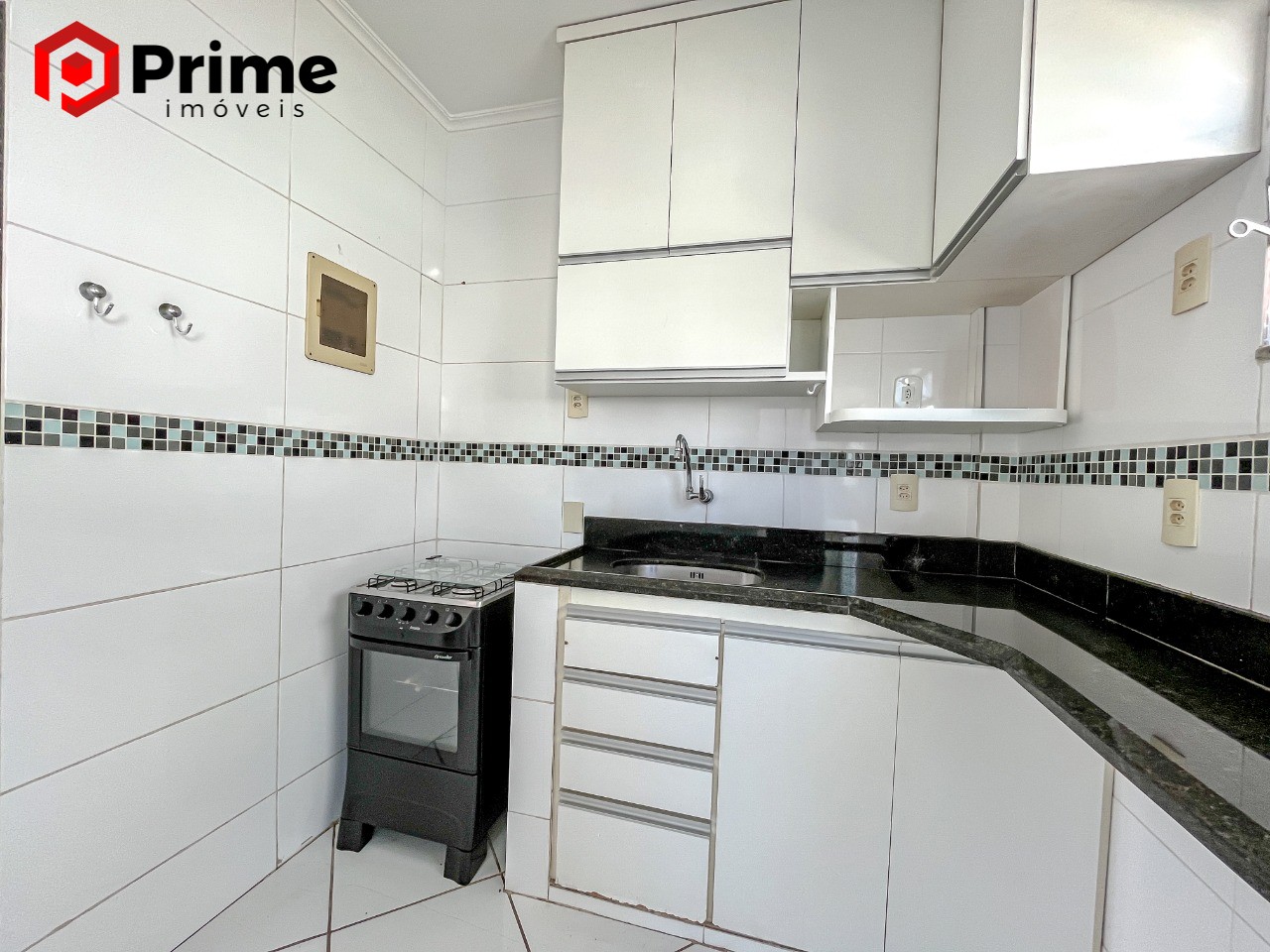 Apartamento, 2 quartos, 60 m² - Foto 6