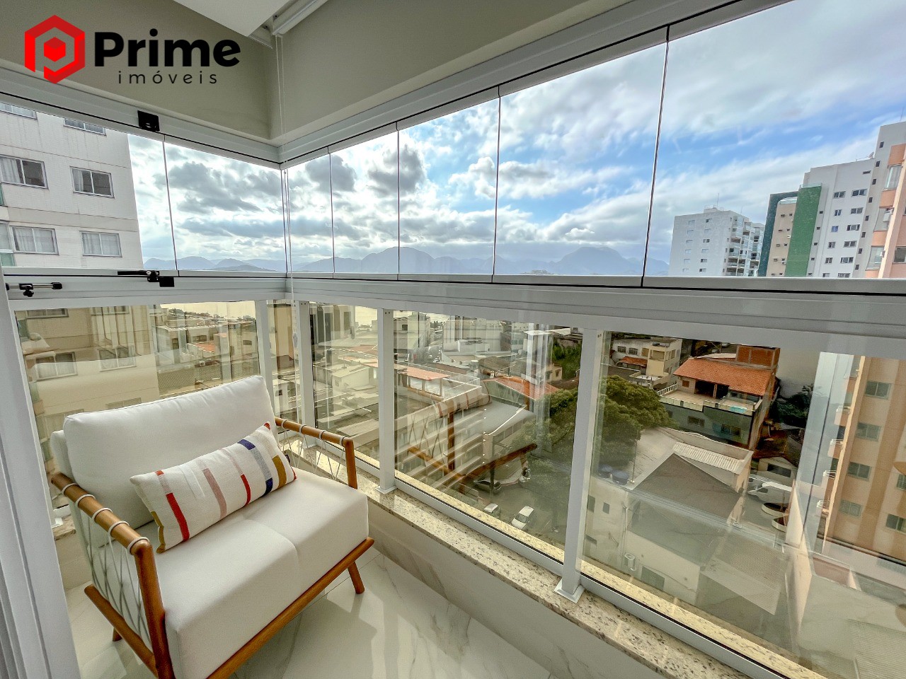 Apartamento, 2 quartos, 66 m² - Foto 6