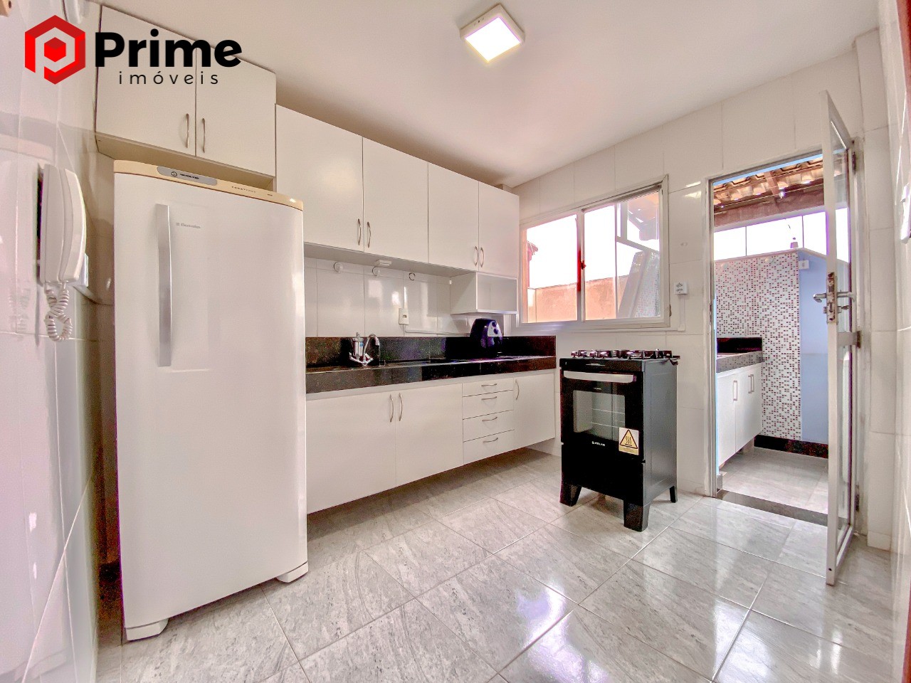 Apartamento, 2 quartos, 80 m² - Foto 4