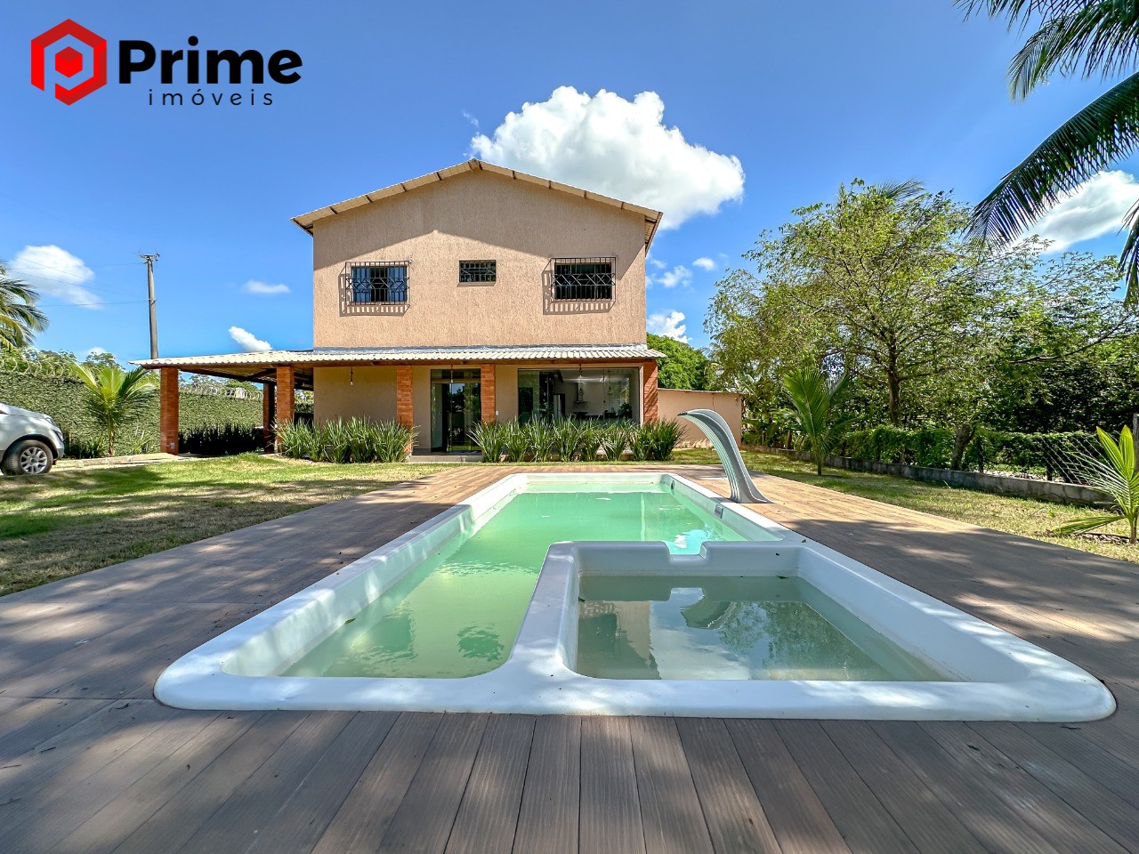 Casa, 3 quartos, 150 m² - Foto 3