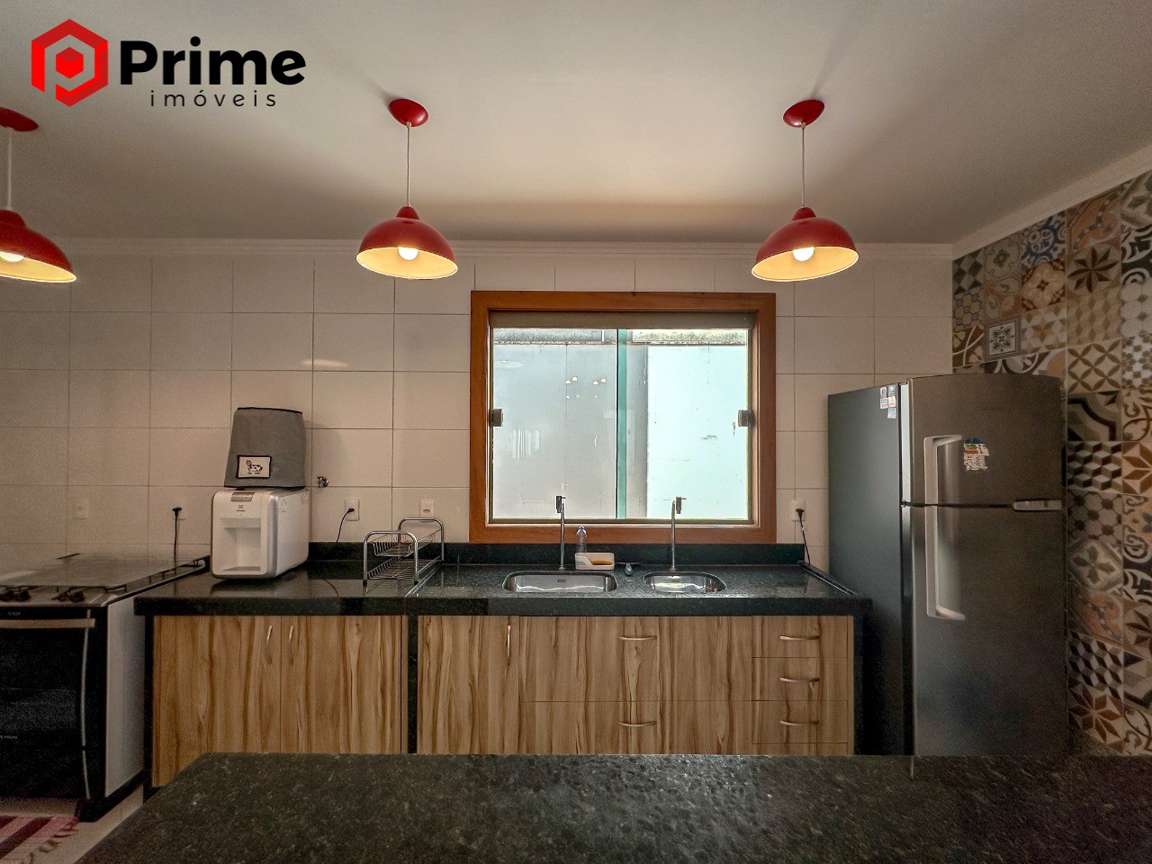 Casa, 4 quartos, 180 m² - Foto 3