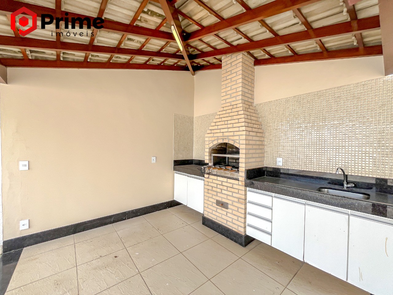 Casa, 3 quartos - Foto 20