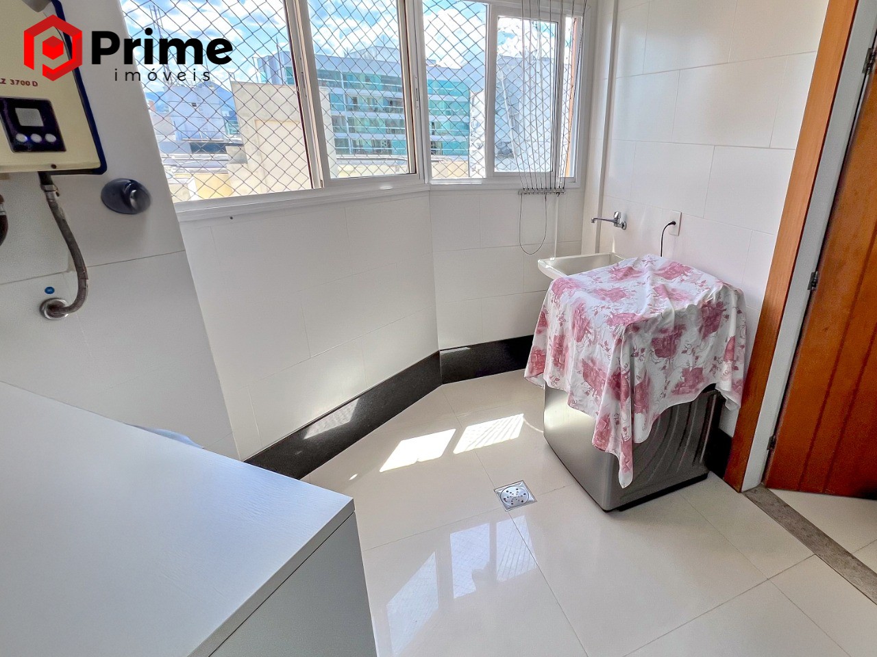 Apartamento, 4 quartos, 200 m² - Foto 18