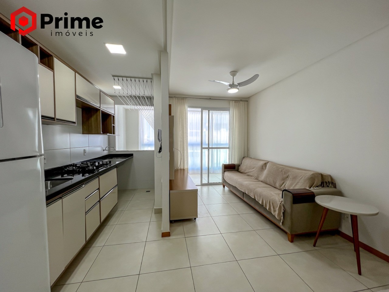 Apartamento, 2 quartos, 65 m² - Foto 2