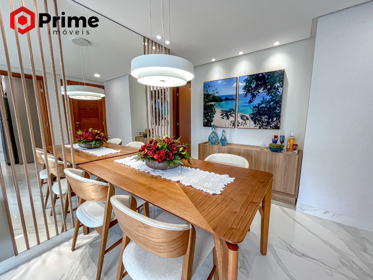 Apartamento, 2 quartos, 66 m² - Foto 10