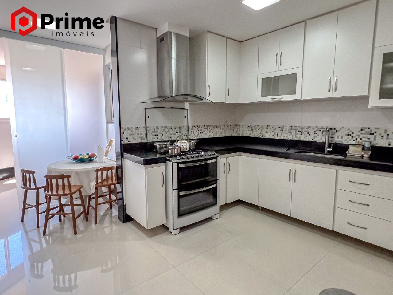 Apartamento, 4 quartos, 200 m² - Foto 16