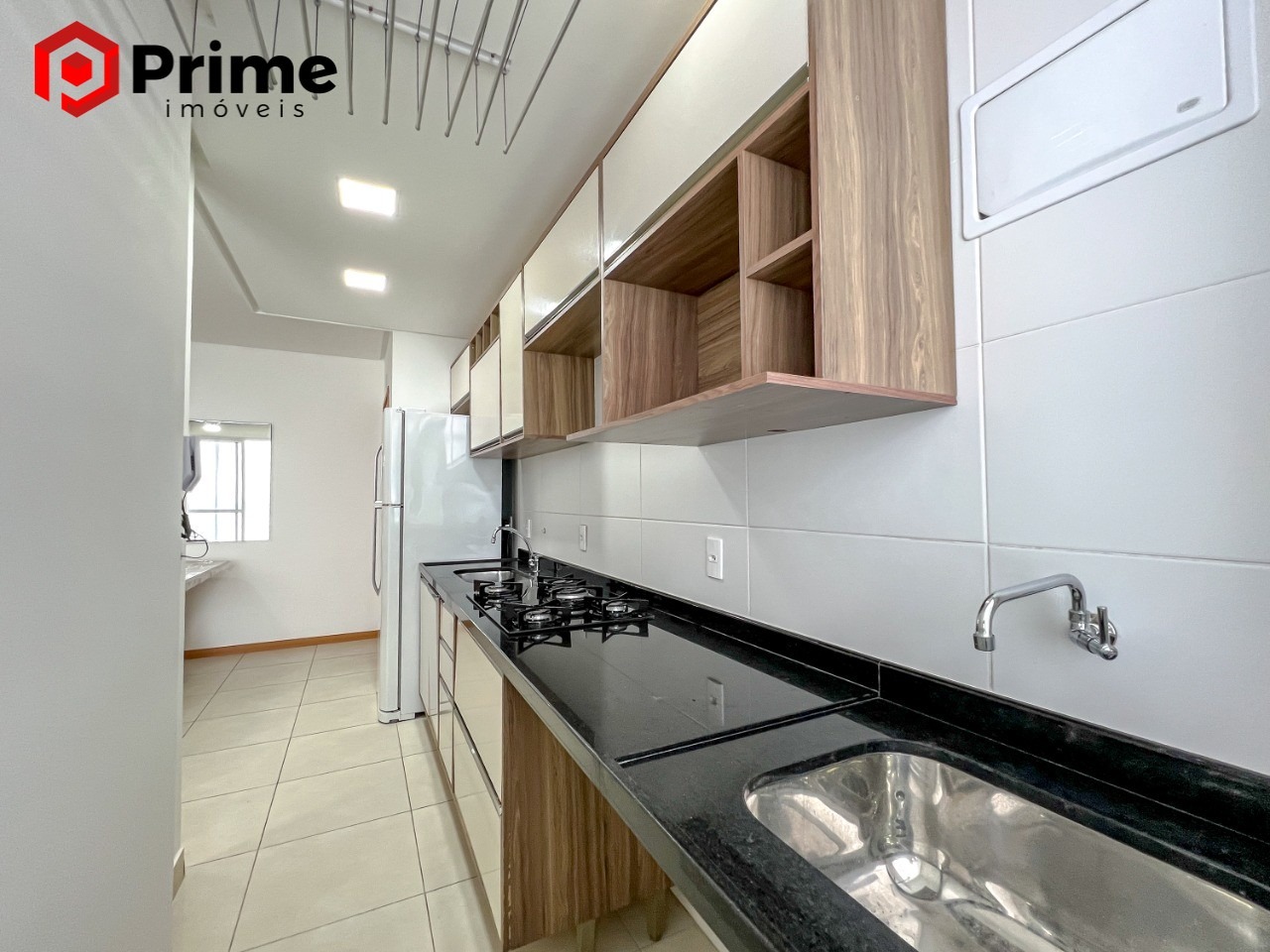 Apartamento, 2 quartos, 65 m² - Foto 7
