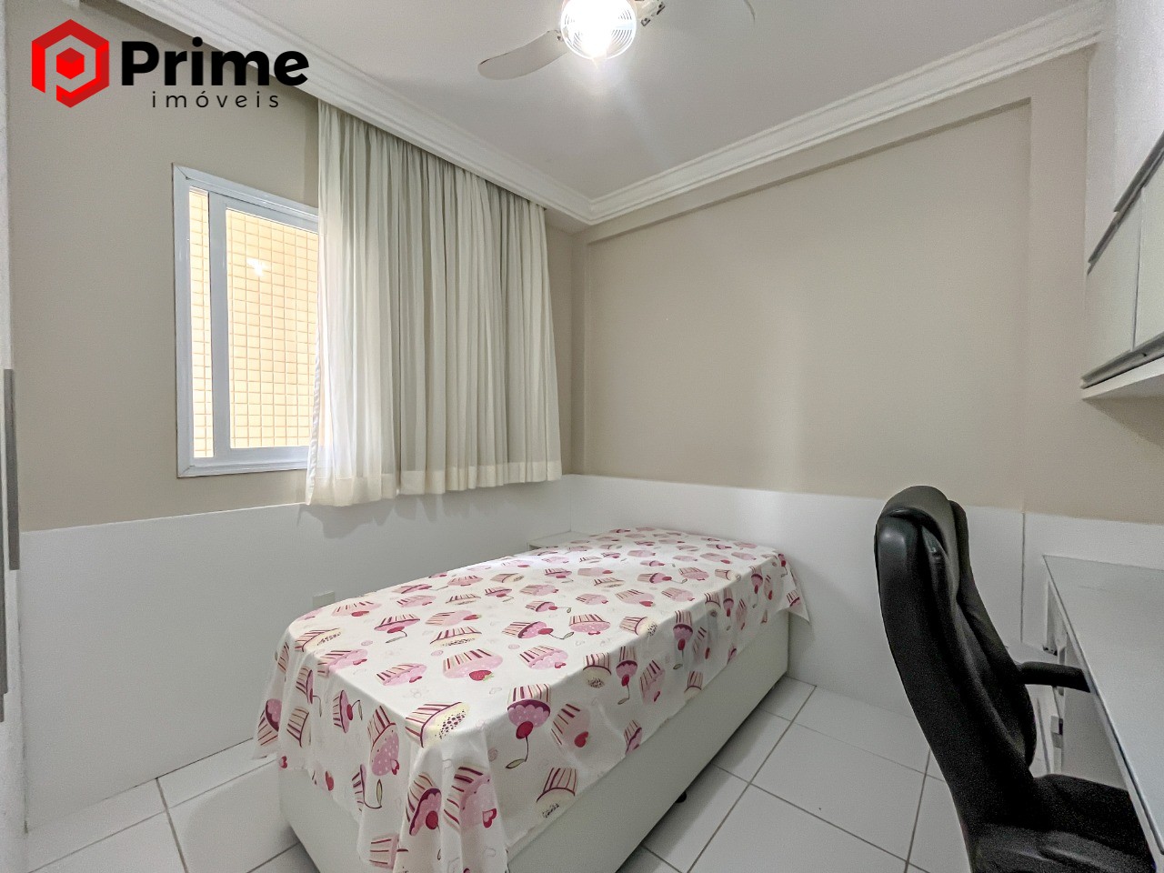 Apartamento, 3 quartos, 93 m² - Foto 8