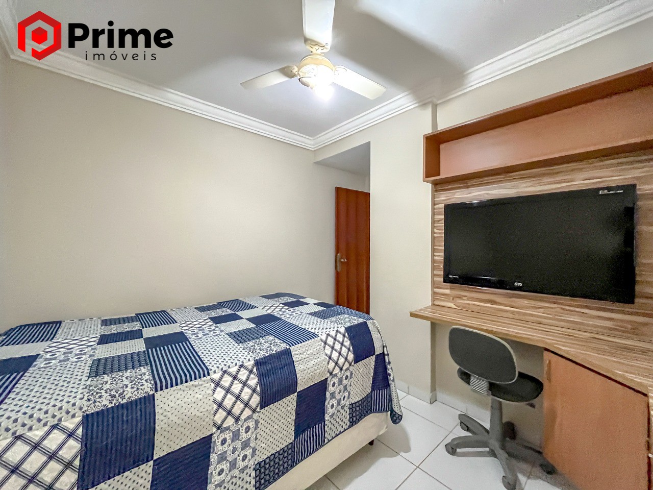 Apartamento, 3 quartos, 93 m² - Foto 7