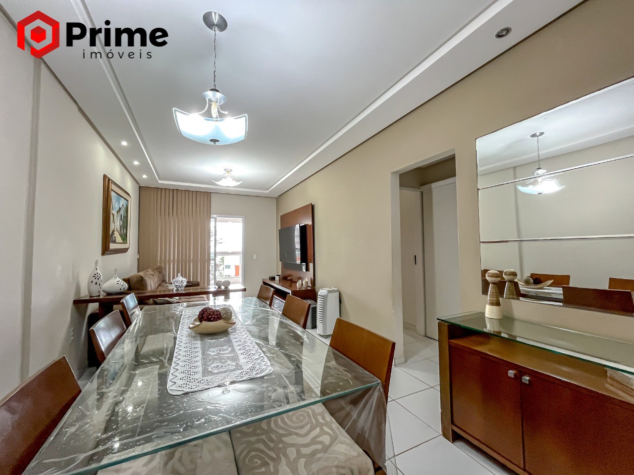 Apartamento, 3 quartos, 93 m² - Foto 4