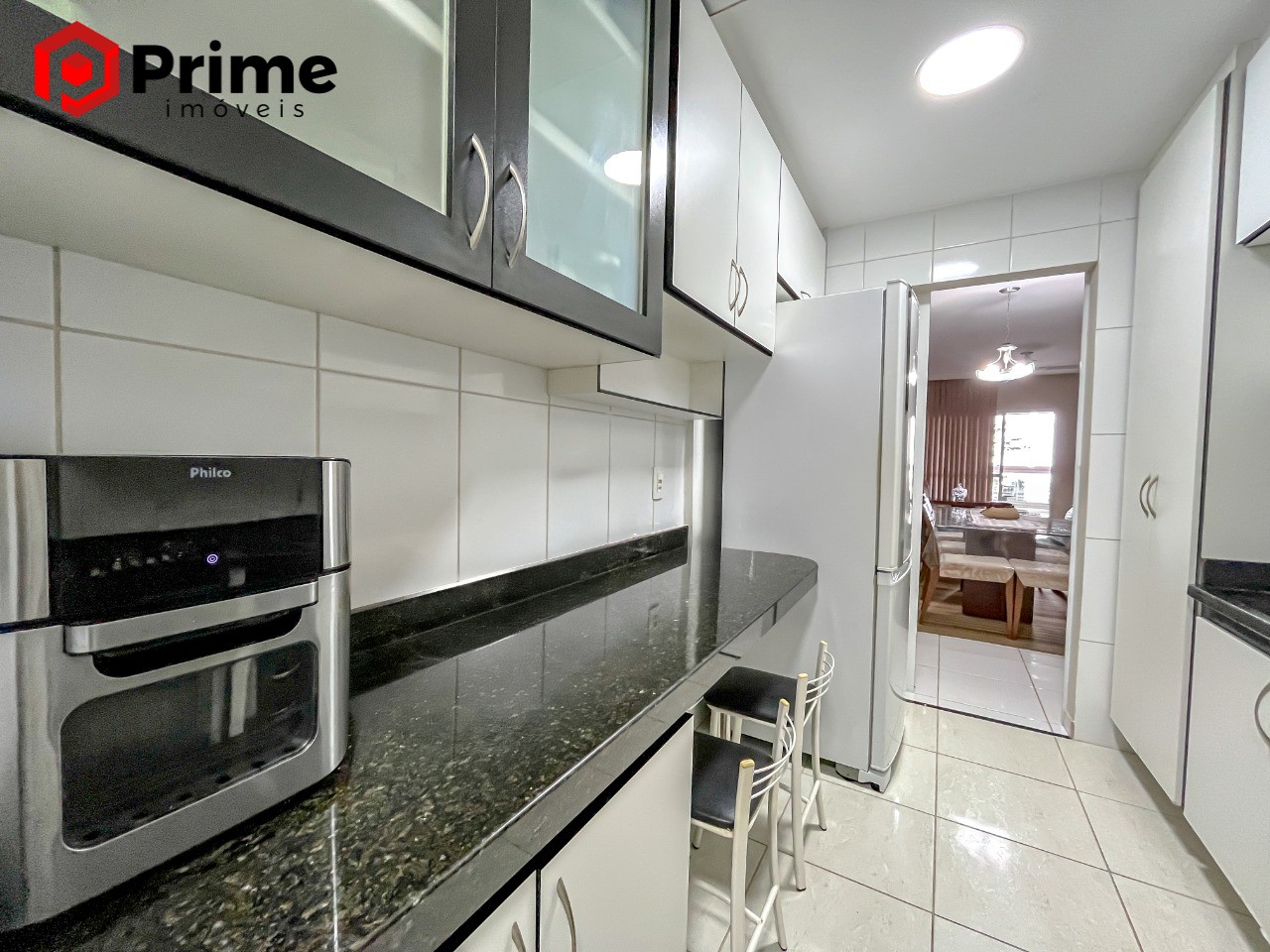 Apartamento, 3 quartos, 93 m² - Foto 14