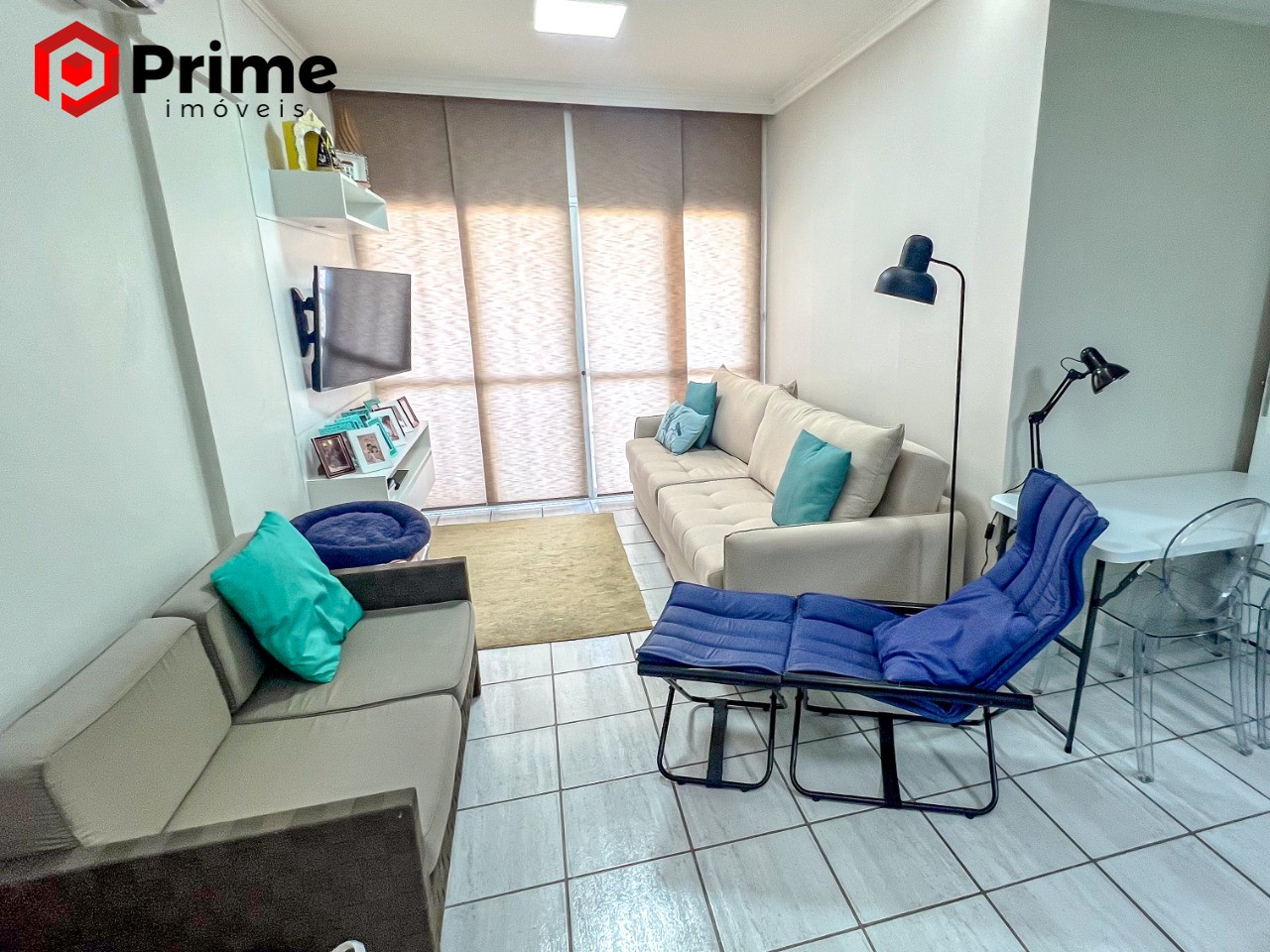 Apartamento, 2 quartos, 70 m² - Foto 2