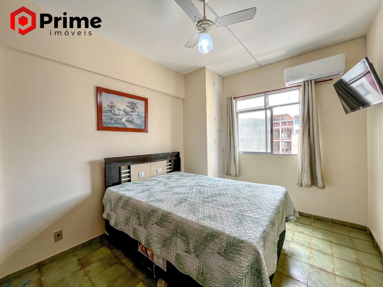 Apartamento, 1 quarto, 40 m² - Foto 4