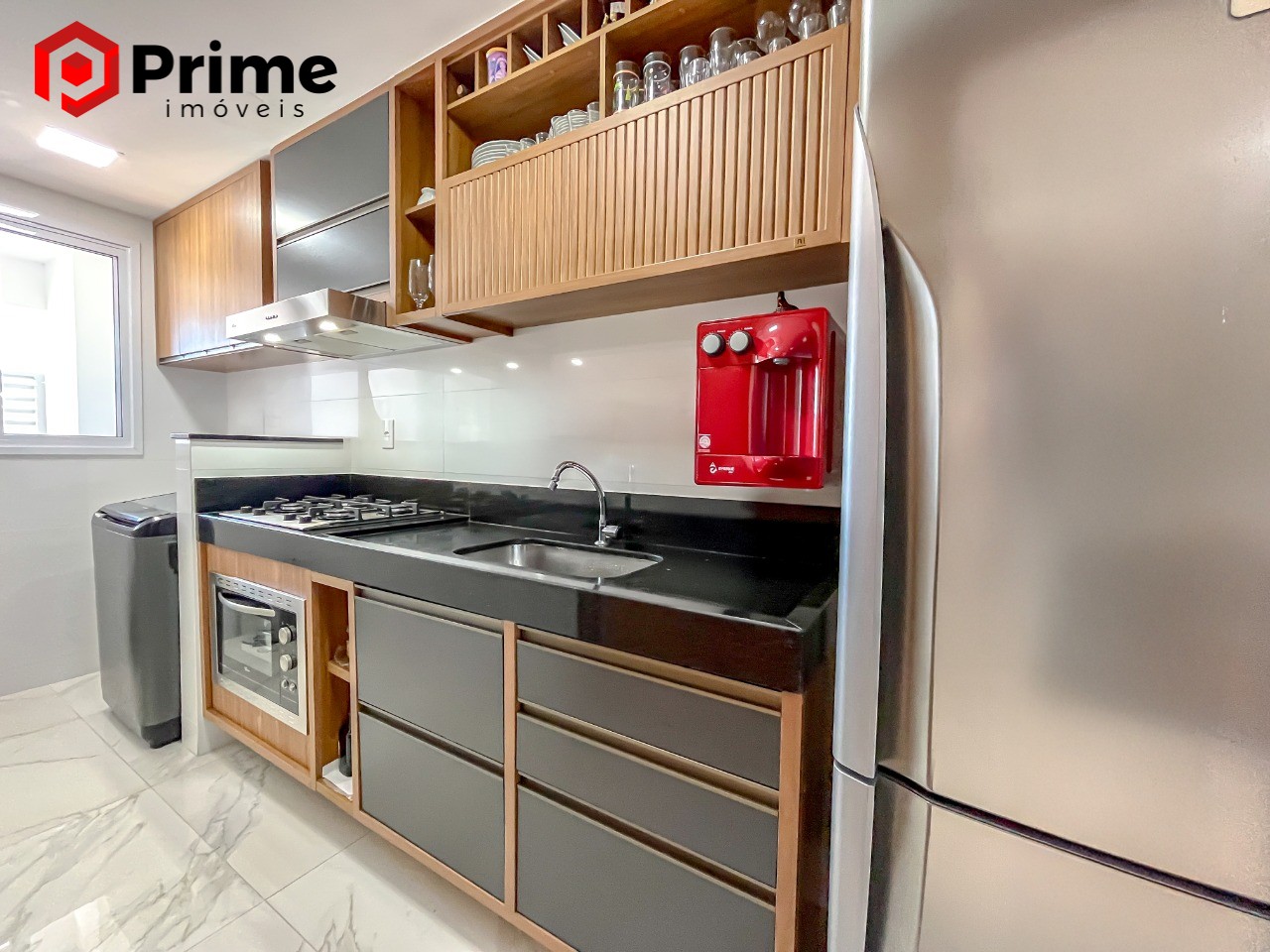 Apartamento, 2 quartos, 72 m² - Foto 18