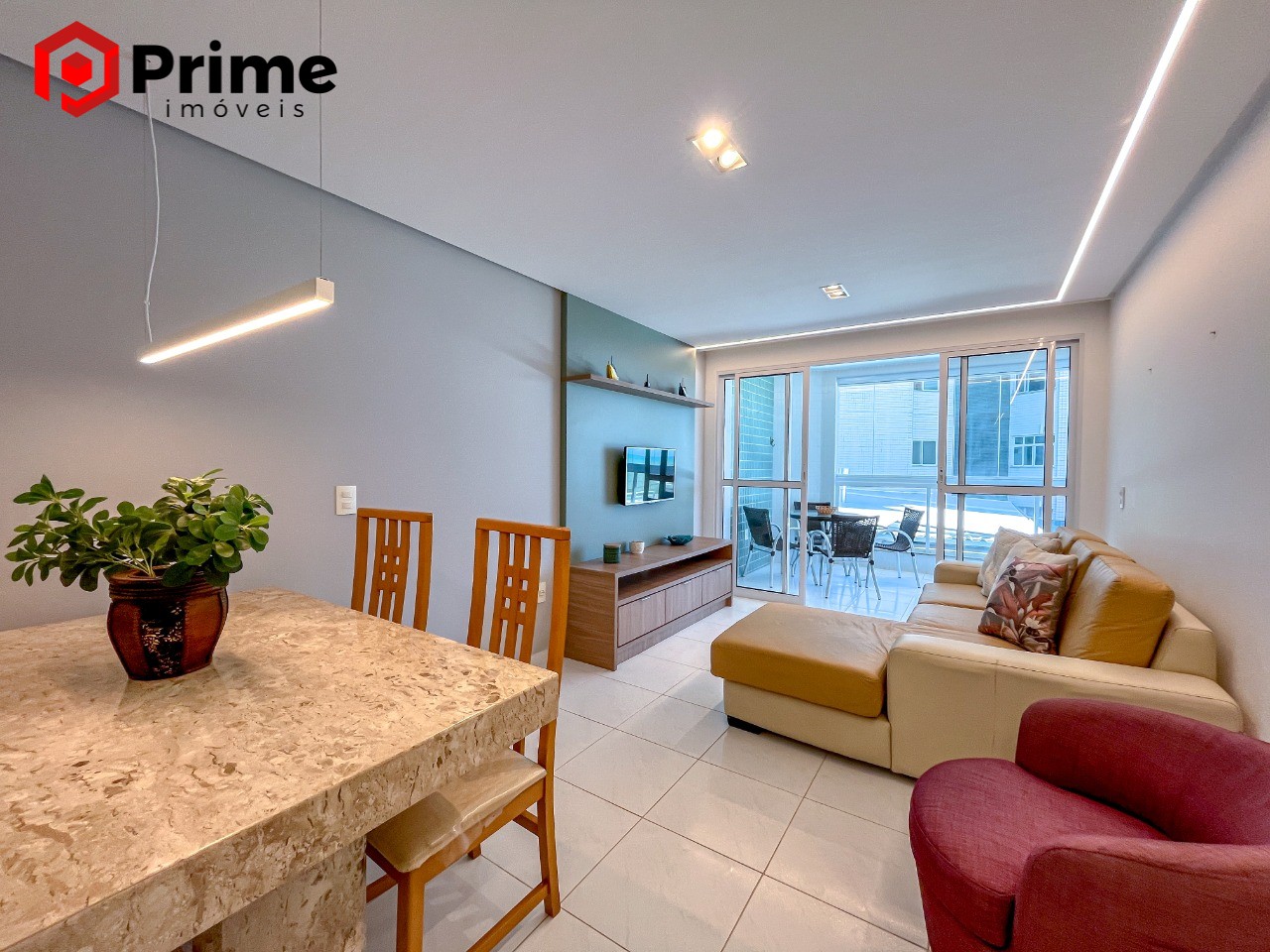 Apartamento, 2 quartos, 86 m² - Foto 5