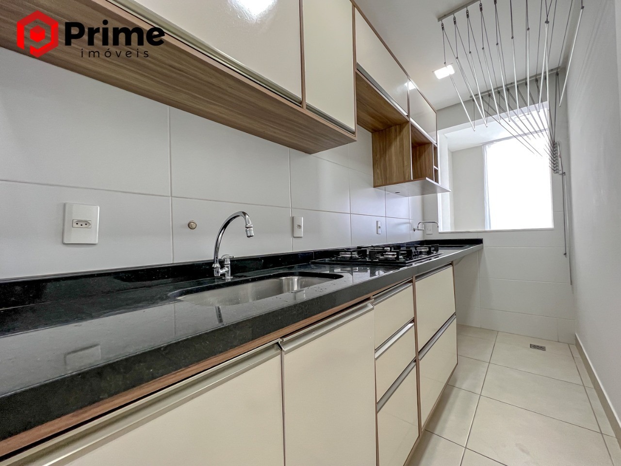 Apartamento, 2 quartos, 65 m² - Foto 6