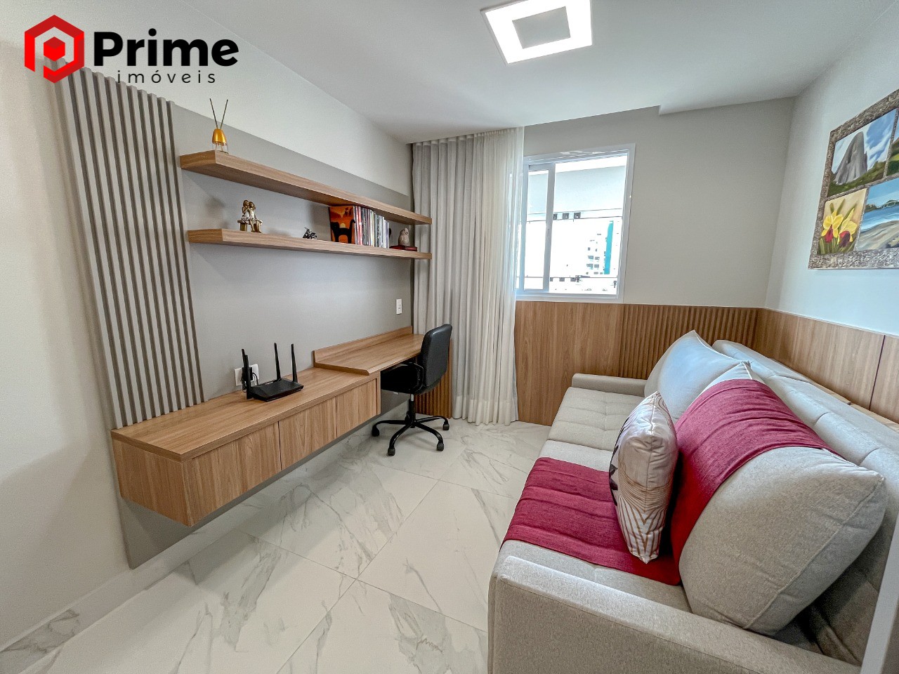 Apartamento, 2 quartos, 66 m² - Foto 15