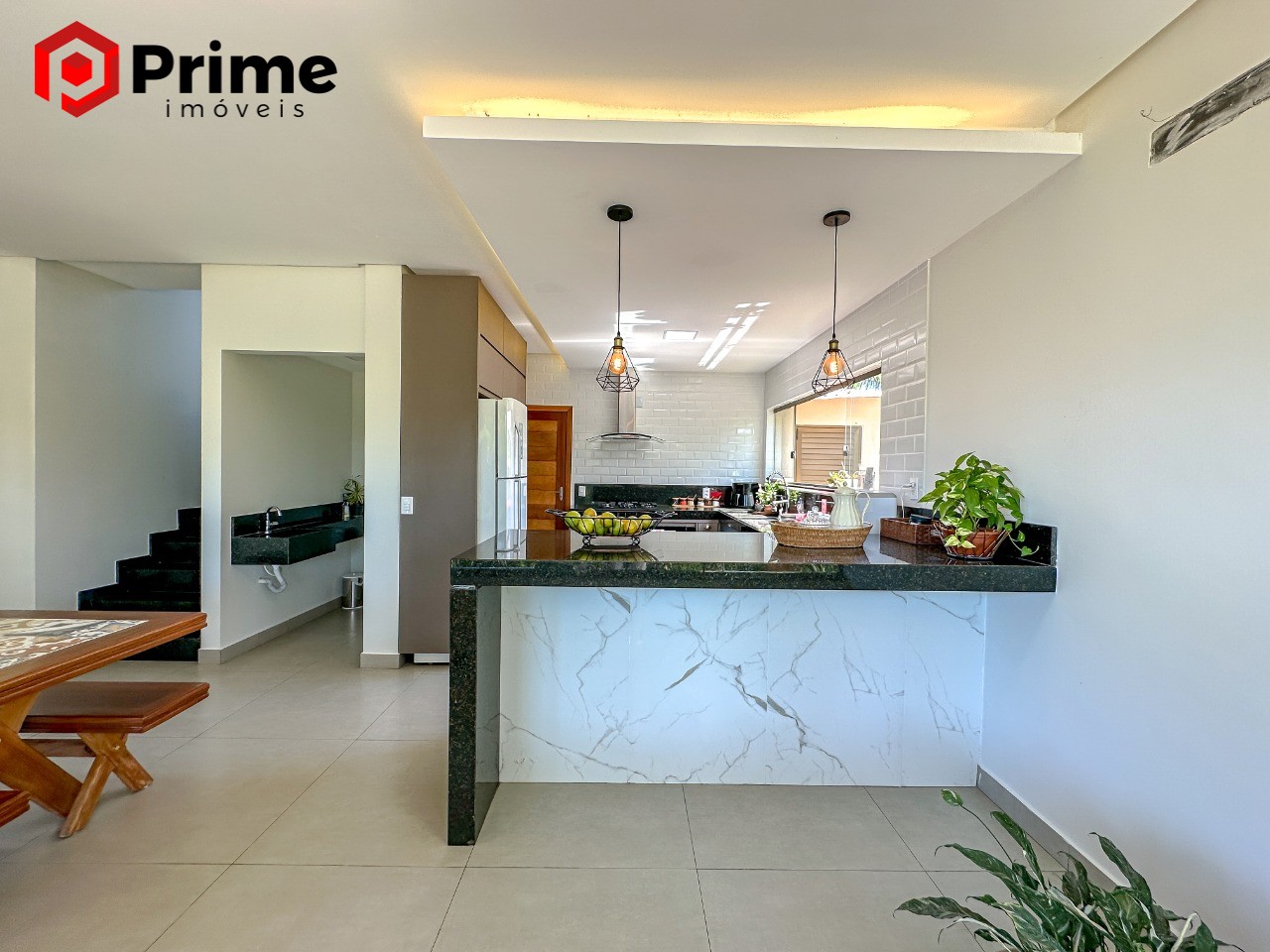 Casa, 3 quartos, 150 m² - Foto 7
