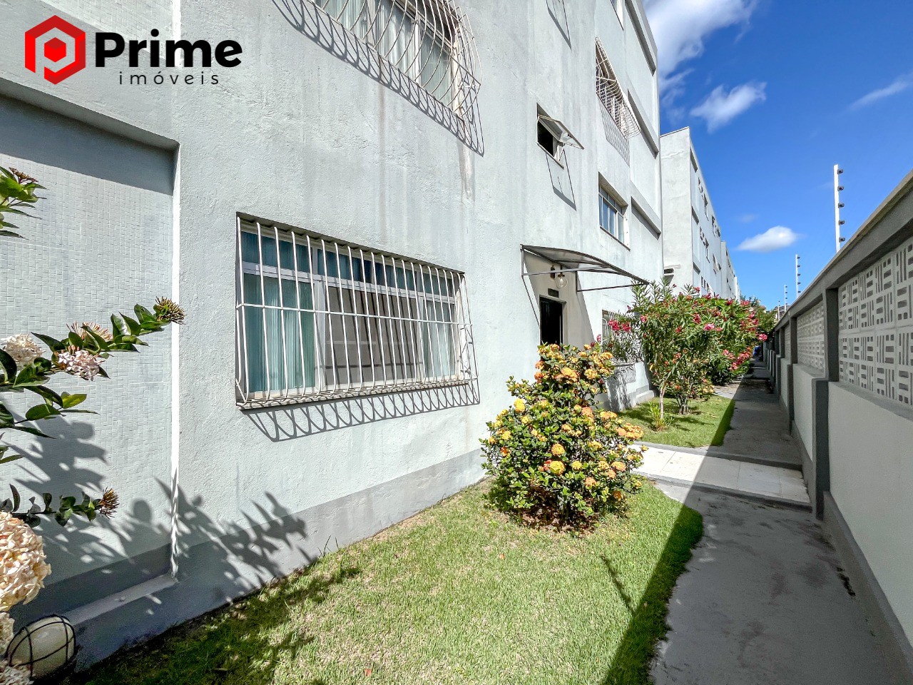 Apartamento, 2 quartos, 60 m² - Foto 13
