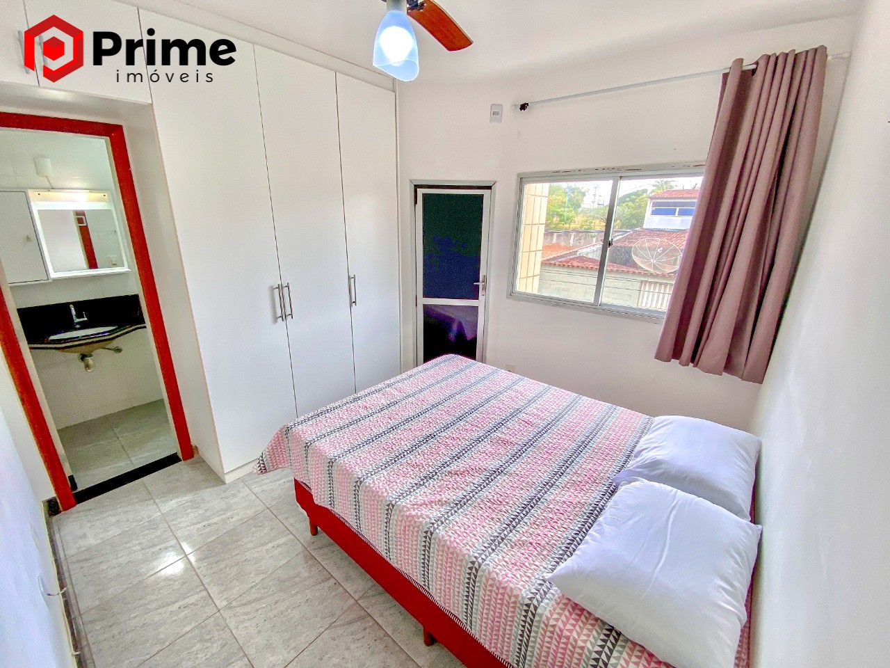 Apartamento, 2 quartos, 80 m² - Foto 9