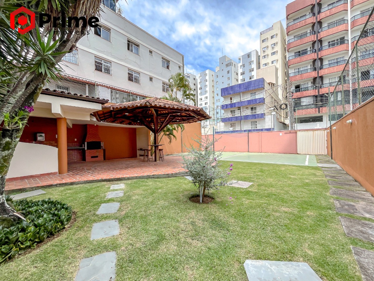 Apartamento, 2 quartos, 75 m² - Foto 8