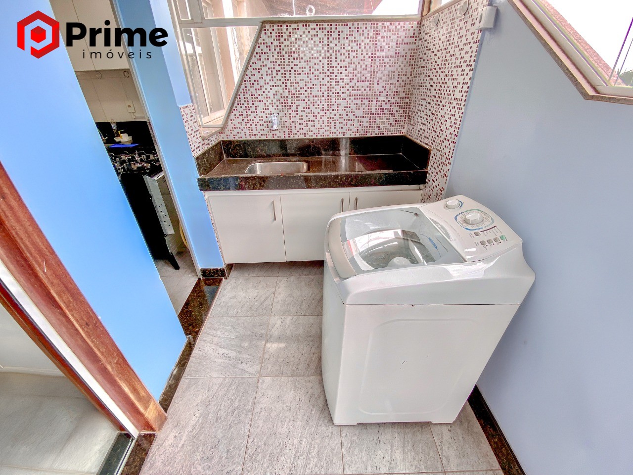 Apartamento, 2 quartos, 80 m² - Foto 5