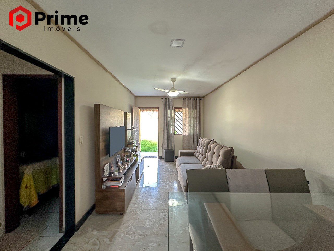 Casa, 2 quartos, 65 m² - Foto 2