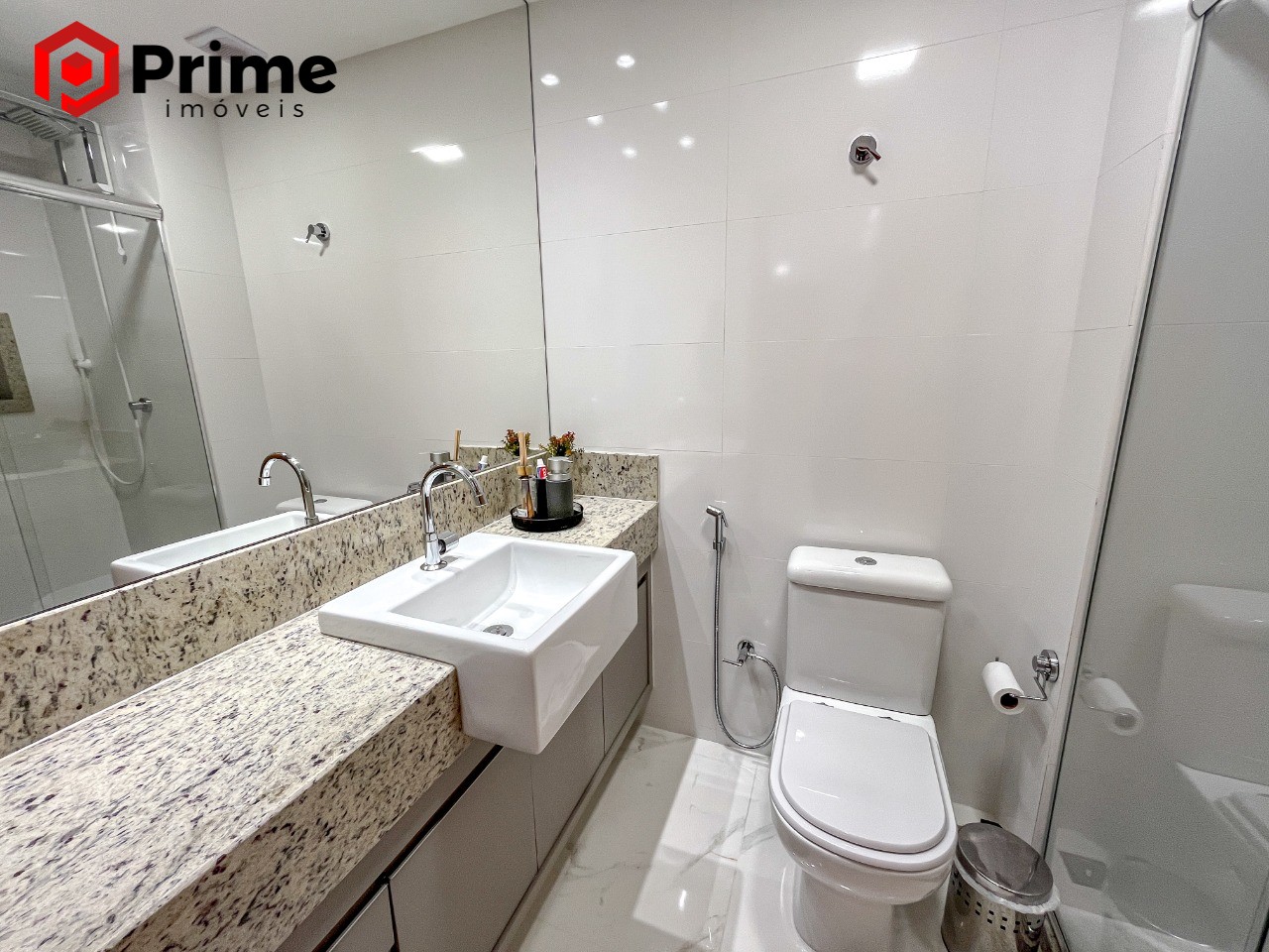 Apartamento, 2 quartos, 66 m² - Foto 17