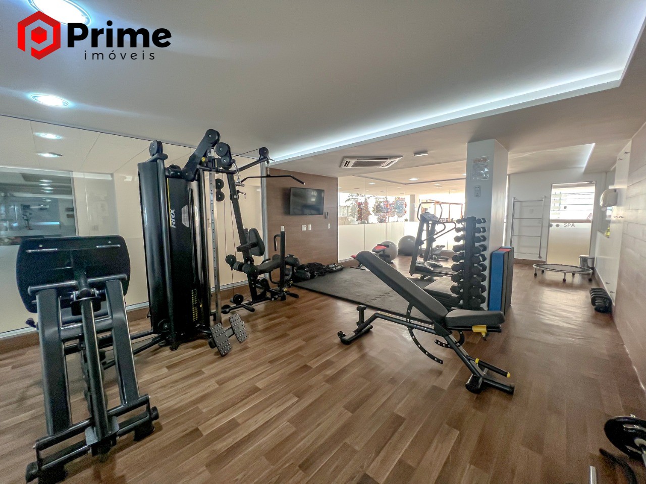 Apartamento, 4 quartos, 200 m² - Foto 32