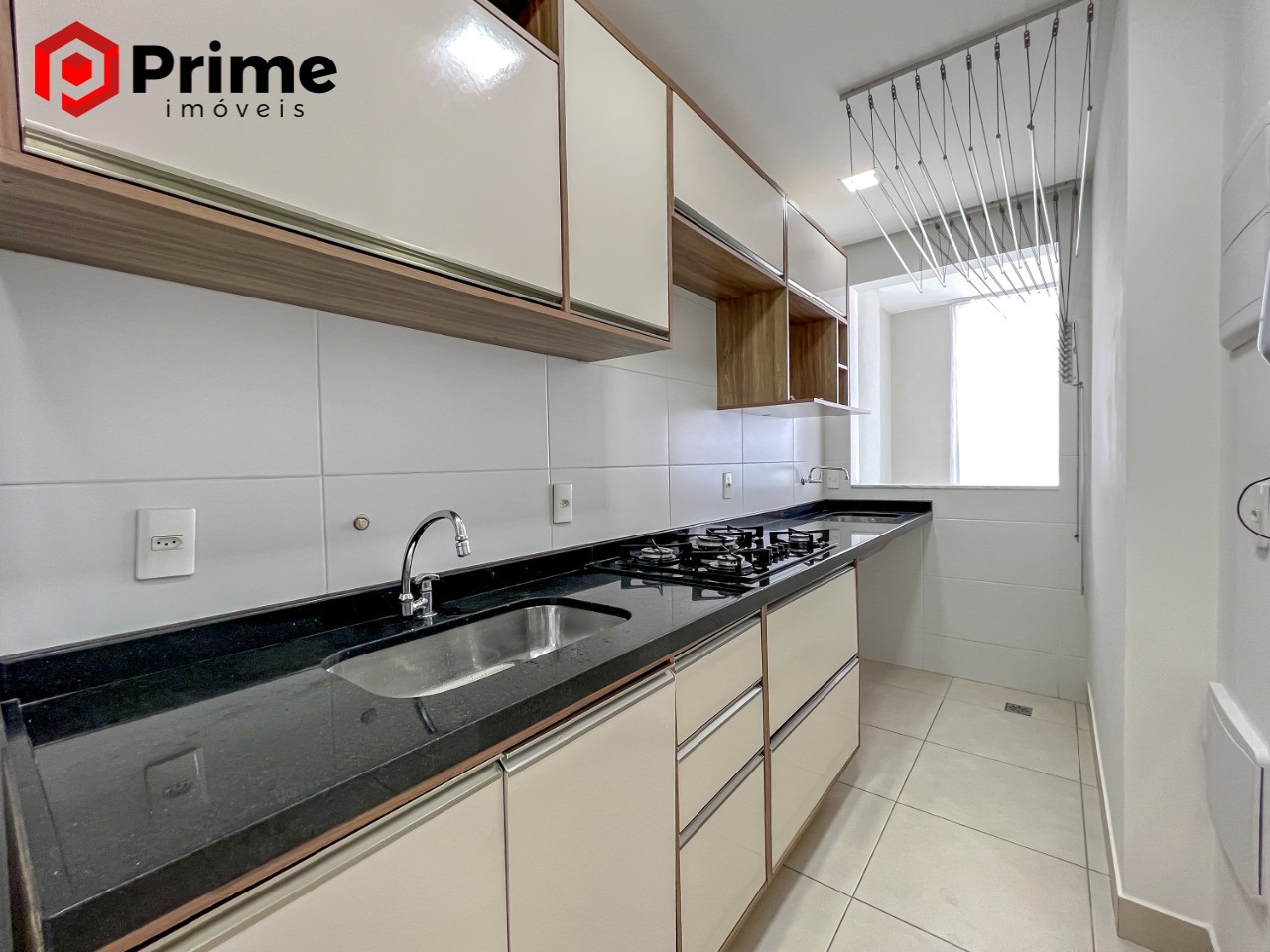 Apartamento, 2 quartos, 65 m² - Foto 11