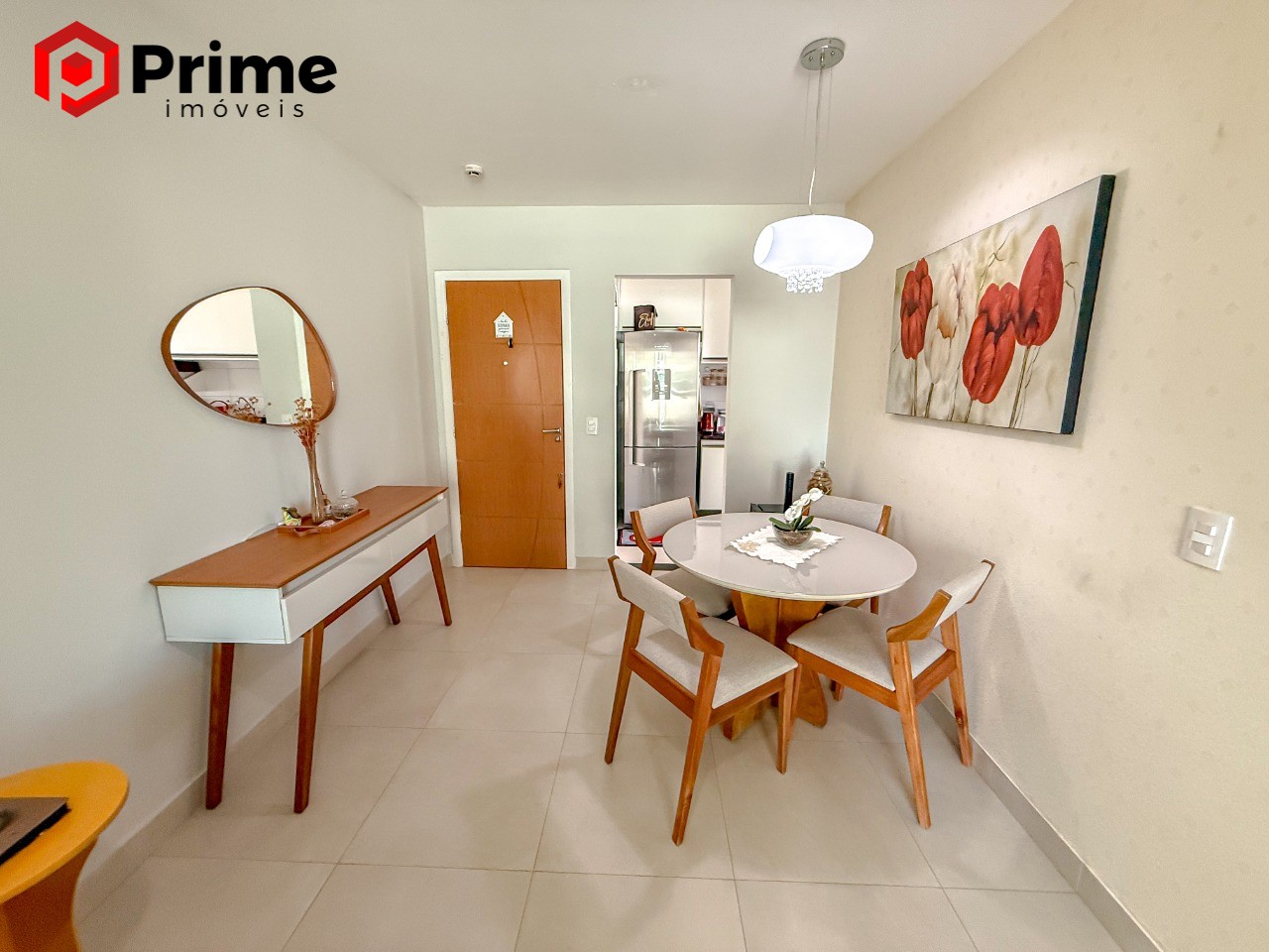 Apartamento, 3 quartos, 100 m² - Foto 2