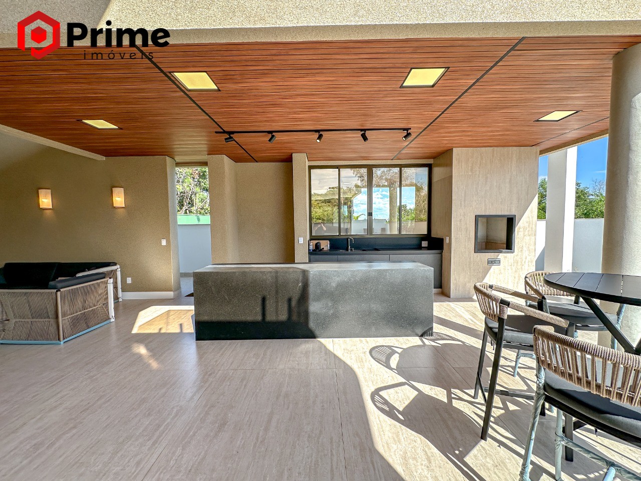 Casa, 4 quartos, 595 m² - Foto 5