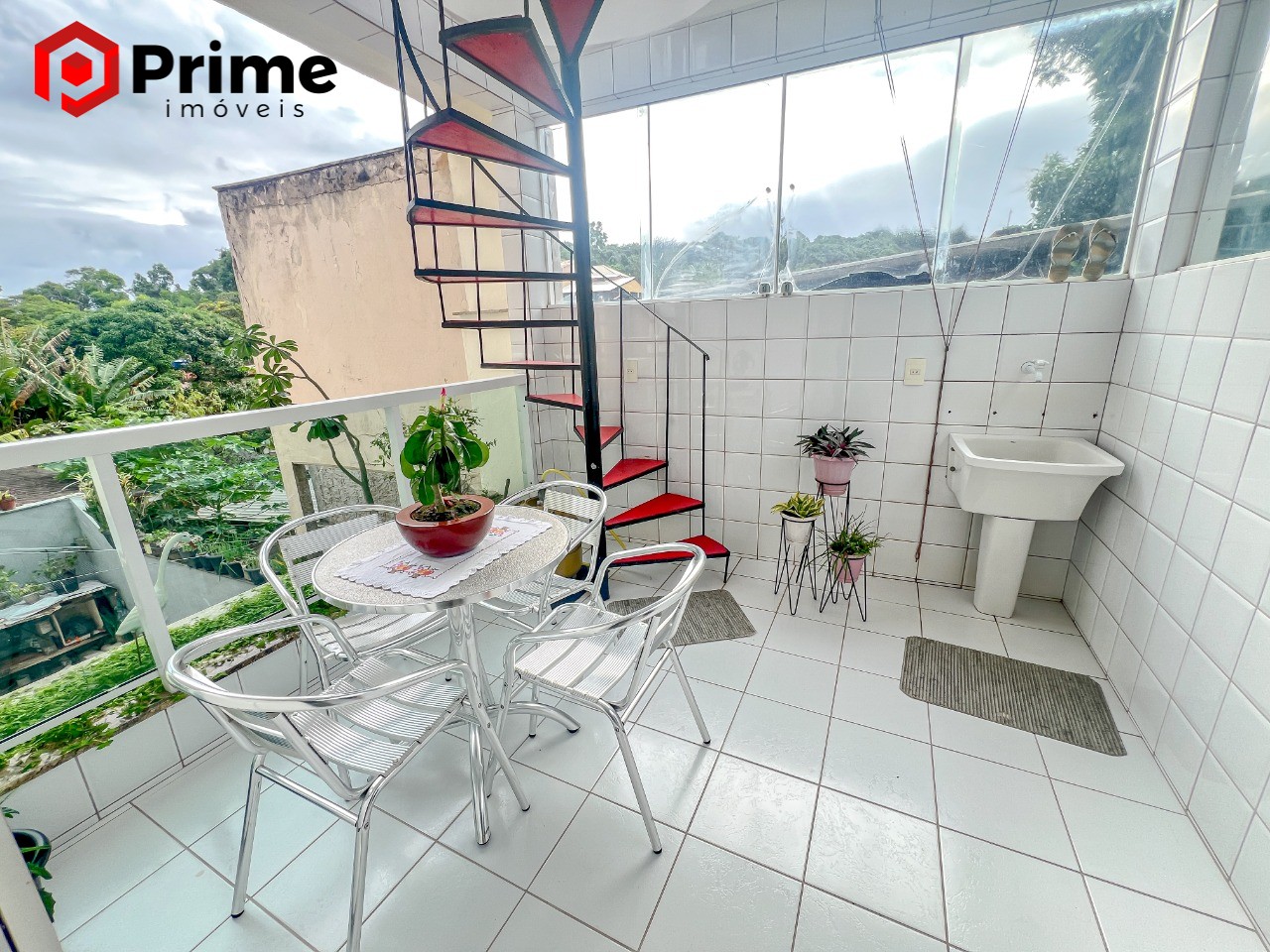 Casa, 2 quartos, 110 m² - Foto 15