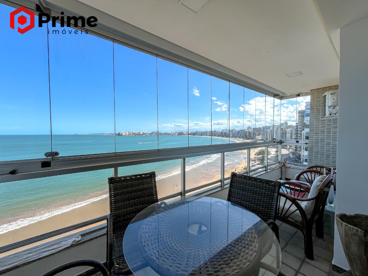 Cobertura, 4 quartos, 243 m² - Foto 5